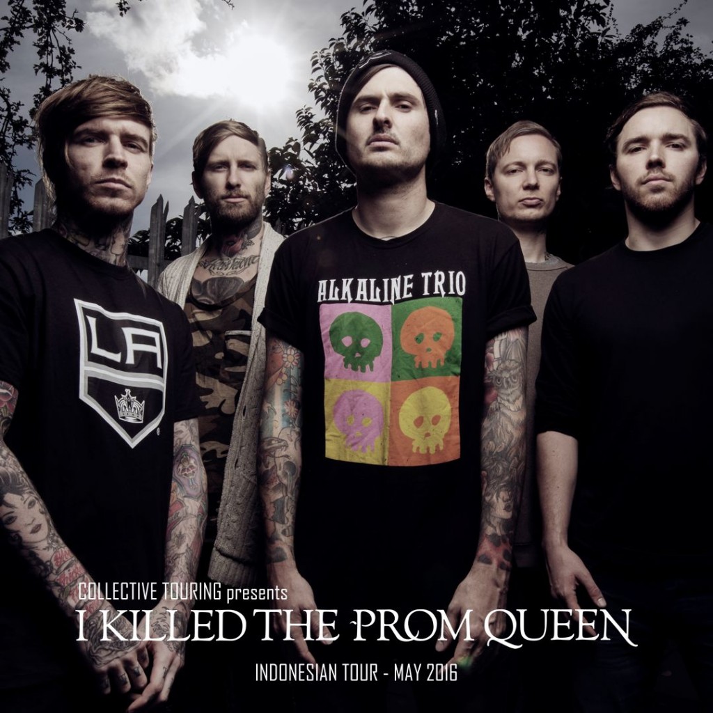 presented by Collective Touring